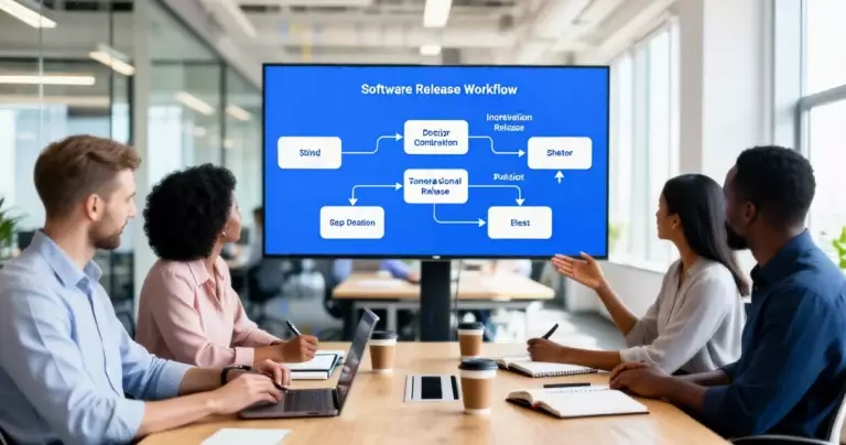 Wave Money hiring Change & Release Team Lead — မြန်မာ့ FinTech လုပ်ငန်းခွင် အခွင့်အလမ်း