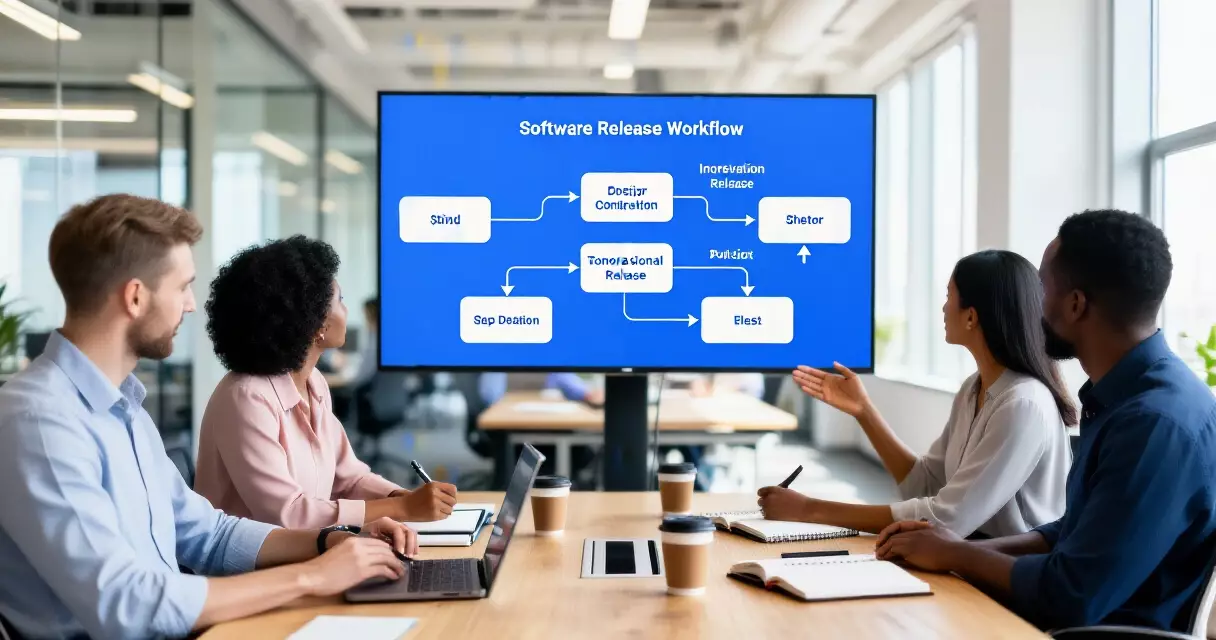 Wave Money hiring Change & Release Team Lead — မြန်မာ့ FinTech လုပ်ငန်းခွင် အခွင့်အလမ်း