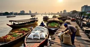 ရန်ကုန်မှ ထွက်ရှိသော ကုန်ပစ္စည်းများ — ၂၀၂၆ တင်ပို့မှု အပြည့်အစုံ လမ်းညွှန်