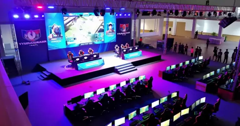 မြန်မာ Esports ရေစီးကြောင်း ၂၀၂၆ — Gaming Community မှ Pro Tournament အထိ