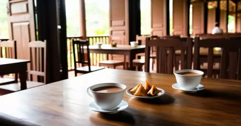 ရန်ကုန် လက်ဖက်ရည်ဆိုင် vs specialty coffee shop — ၂၀၂၆ ပြည့်နှစ် နှိုင်းယှဉ်ချက် အပြည့်အစုံ