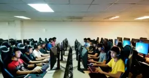 ရန်ကုန် PUBG Mobile vs Mobile Legends — Esports Scene တိုက်ပွဲ ၂၀၂၆