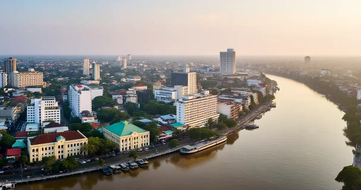 PDF Yangon — ရန်ကုန်ဆိုင်ရာ တရားဝင် PDF ဖိုင်များ ၂၀၂၆ လမ်းညွှန်