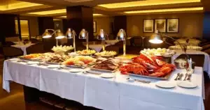 ရန်ကုန် ဟိုတယ်ကြီးများ Premium Weekend Dining ယဉ်ကျေးမှု — Meliá နှင့် PARKROYAL တို့၏ ဩဂုတ် ၇-၉ ထူးချွန်မှု