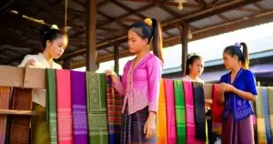Yangon Fashion Trends ၂၀၂၆ — ရန်ကုန် ဖက်ရှင် ခေတ်ရေစီးကြောင်းများ အပြည့်အစုံ