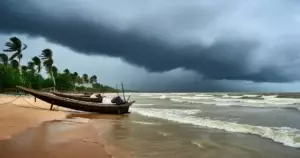ရန်ကုန် ကမ်းရိုးတန်း လှိုင်းခန့်မှန်းချက်နှင့် ပင်လယ်အခြေအနေ — Swellinfo လမ်းညွှန် ၂၀၂၆