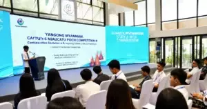 Seedstars Yangon Program သုံးသပ်ချက်: Founder များအတွက် တန်ဖိုး