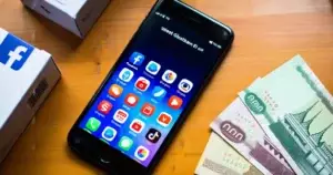 Myanmar Online Selling Platforms နှိုင်းယှဉ်ချက် — Facebook, Shopee, TikTok Shop