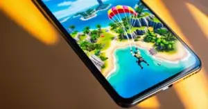 Free Fire Myanmar — Low-End Device မှာ ကစားနိုင်သော Battle Royale ဂိမ်း သုံးသပ်ချက်