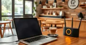 WiFi ကောင်းသော ရန်ကုန် ကော်ဖီဆိုင်များ အလုပ်လုပ်ရန်