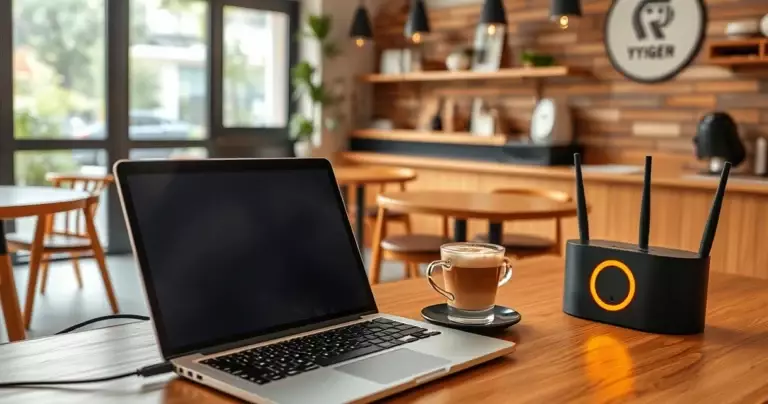 WiFi ကောင်းသော ရန်ကုန် ကော်ဖီဆိုင်များ အလုပ်လုပ်ရန်