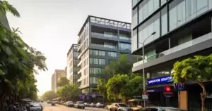 ရန်ကုန် Startup Ecosystem - Co-working မှ Tech Hub အထိ