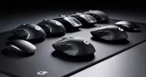 Logitech Gaming Mouse မြန်မာ Gamer — G102 မှ G502 အထိ နှိုင်းယှဉ်ချက်
