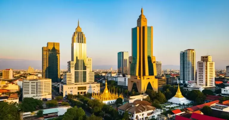 ရန်ကုန် Startup အောင်မြင်ရန် လုပ်ထုံးလုပ်နည်း ၁၅ ချက်