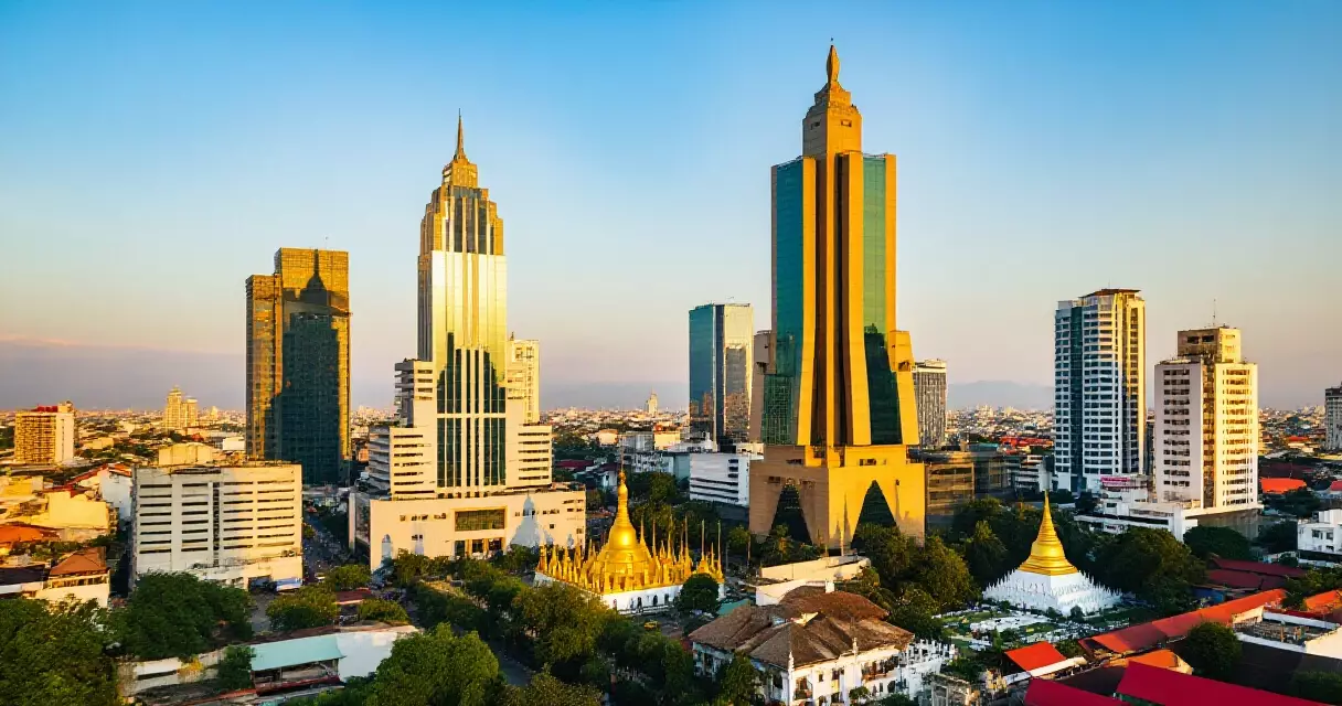 ရန်ကုန် Startup အောင်မြင်ရန် လုပ်ထုံးလုပ်နည်း ၁၅ ချက်