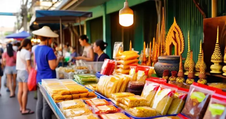 T Wave Thailand — ထိုင်းယဉ်ကျေးမှုလှိုင်းနှင့် မြန်မာ့အပေါ် သက်ရောက်မှု ၂၀၂၆