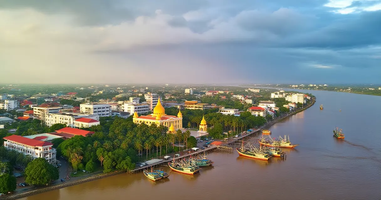 ရန်ကုန်မြို့သည် ဘယ်နိုင်ငံတွင် တည်ရှိသနည်း — မြန်မာနိုင်ငံ အပြည့်အစုံ လမ်းညွှန် ၂၀၂၆