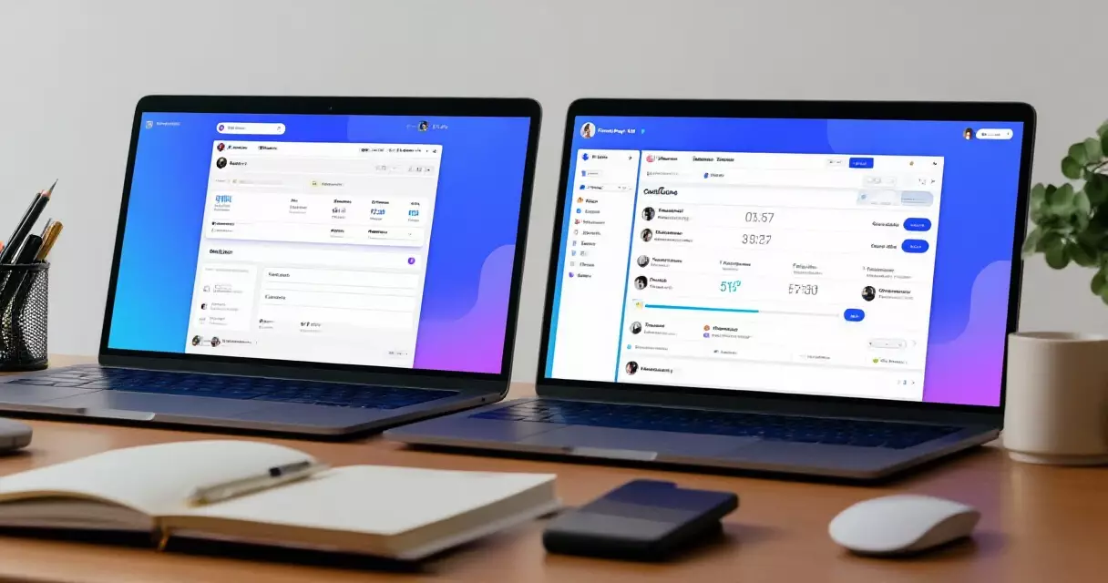 Buffer နှင့် Hootsuite Social Media Scheduling Tools နှိုင်းယှဉ်ချက်