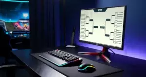 မြန်မာမှာ Professional Gamer ဘယ်လိုဖြစ်မလဲ — လမ်းကြောင်း၊ အချိန်နှင့် လက်တွေ့နမူနာ