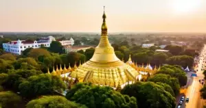 ရန်ကုန်မြို့ ဘာကြောင့် နာမည်ကြီးသနည်း — သိထားသင့်သော အကြောင်းများ