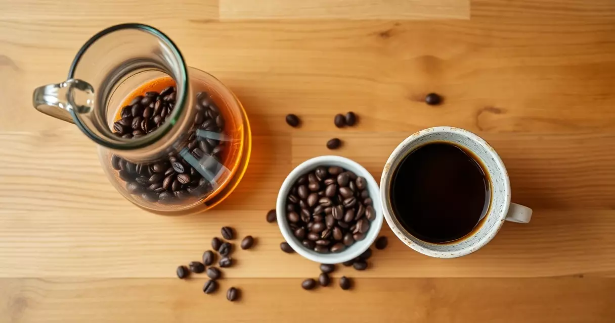 Union Coffee ၏ pour over ကော်ဖီနှင့် ပြည်တွင်းထွက် single origin စေ့များ
