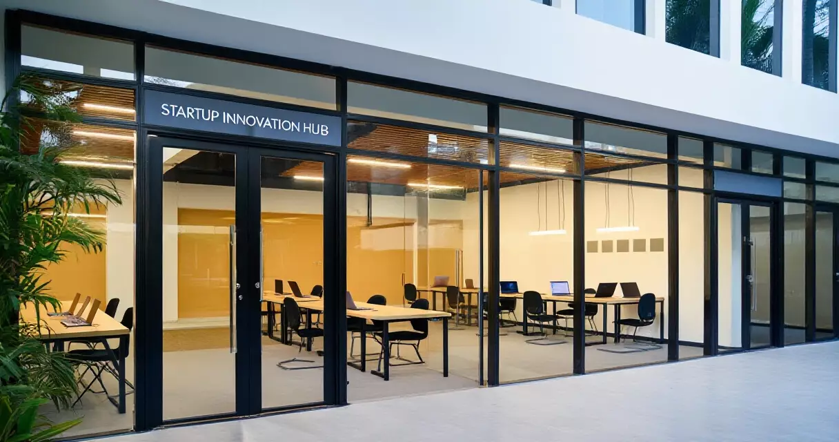 Phandeeyar Accelerator သုံးသပ်ချက်: Startup တွေအတွက် ထိုက်တန်ပါသလား