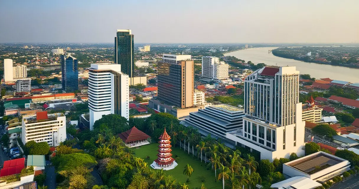 ရန်ကုန် vs မန္တလေး startup စတင်ရန် ဘယ်မြို့က ပိုကောင်းလဲ — ၂၀၂၆ လမ်းညွှန်
