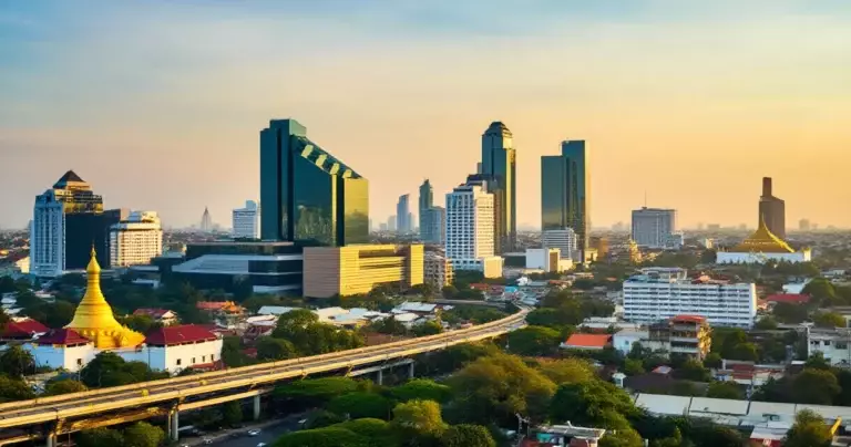 ရန်ကုန် Startup ဇာတ်လမ်း: ၂၀၁၂ မှ ယနေ့အထိ အချိန်ဇယား