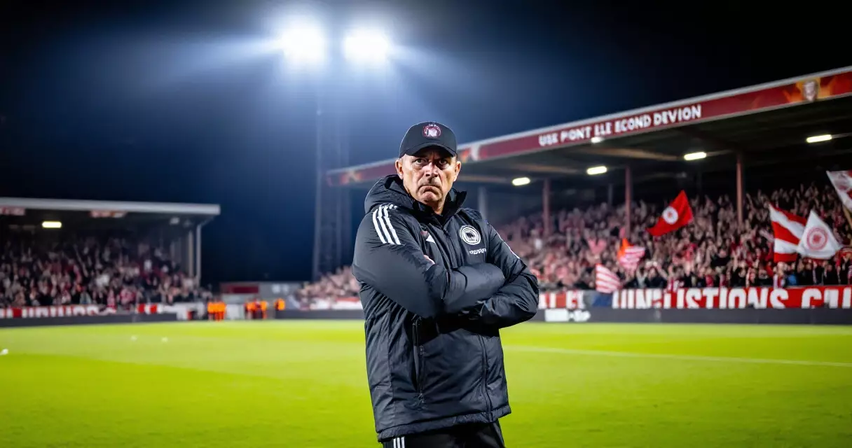 Hannover 96 vor Trainerwechsel: Sandro Wagner als Nachfolger von Christian Titz gehandelt