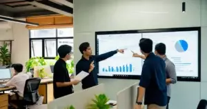 ရန်ကုန် Startup အတွက် ရန်ပုံငွေ ရှာဖွေနည်း လမ်းညွှန်
