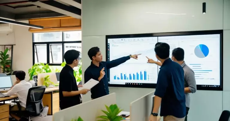 ရန်ကုန် Startup အတွက် ရန်ပုံငွေ ရှာဖွေနည်း လမ်းညွှန်