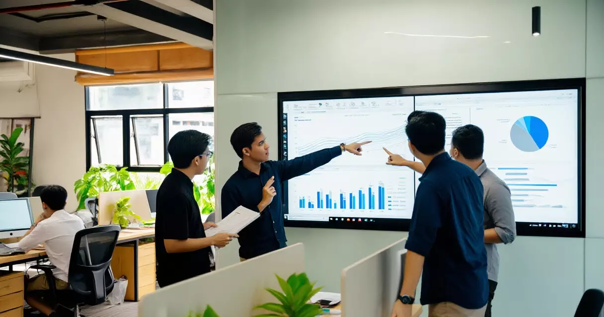 ရန်ကုန် Startup အတွက် ရန်ပုံငွေ ရှာဖွေနည်း လမ်းညွှန်