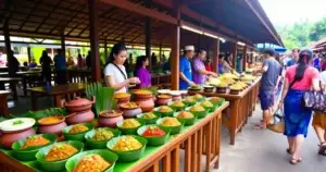 ရန်ကုန်တွင် မြန်မာ့ရိုးရာအစားအစာ ပြပွဲနှင့် ပြိုင်ပွဲကြီး ဇူလိုင် ၂၆ ရက်တွင် ကျင်းပ