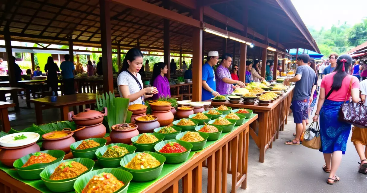 ရန်ကုန်တွင် မြန်မာ့ရိုးရာအစားအစာ ပြပွဲနှင့် ပြိုင်ပွဲကြီး ဇူလိုင် ၂၆ ရက်တွင် ကျင်းပ