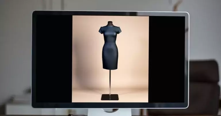 CLO 3D - 3D ဖက်ရှင်ဒီဇိုင်း Software သုံးသပ်ချက်