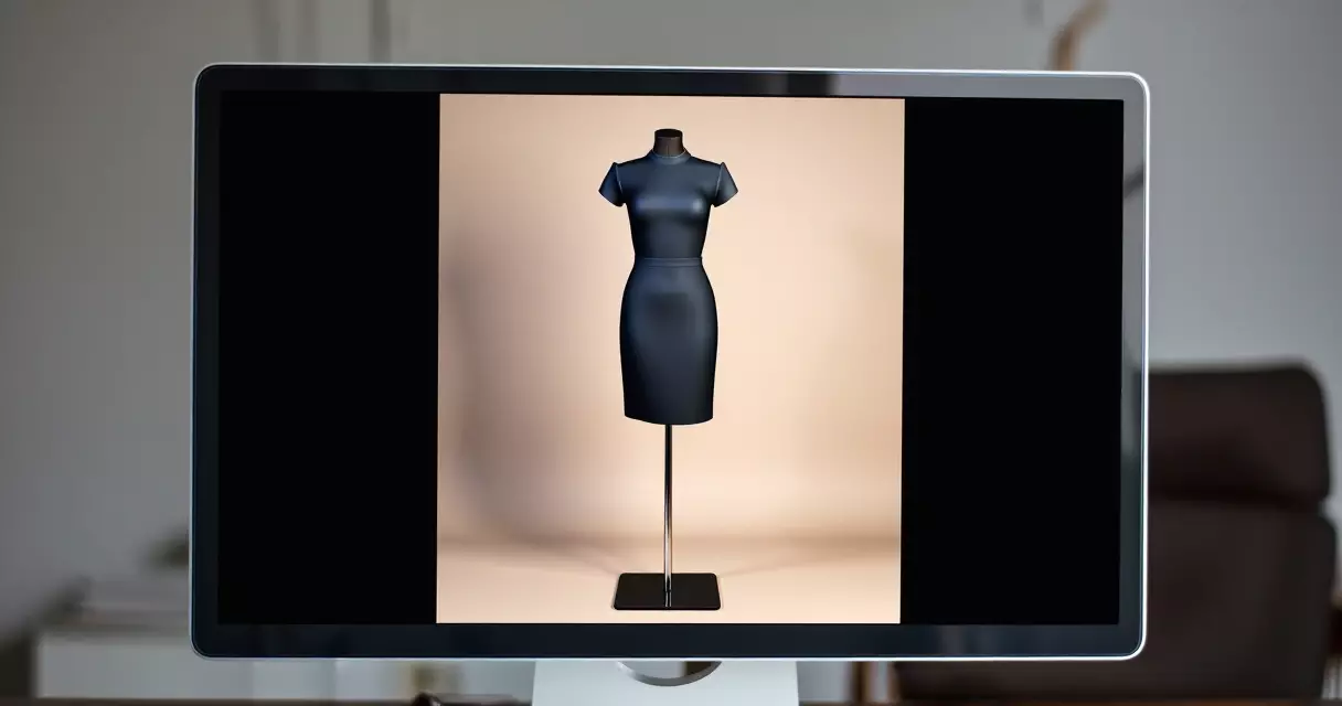 CLO 3D - 3D ဖက်ရှင်ဒီဇိုင်း Software သုံးသပ်ချက်
