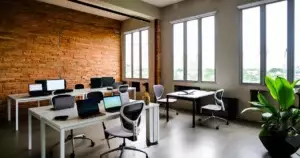Project Hub Yangon သုံးသပ်ချက်: Startup Workspace အတွေ့အကြုံ