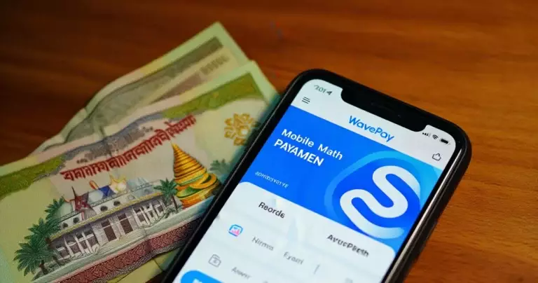 Wave Money သုံးသပ်ချက်: ရန်ကုန်မှ Fintech Startup အောင်မြင်ပုံ