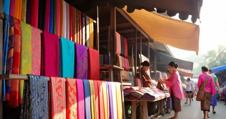 အာရှ ဖက်ရှင် ခေတ်ရေစီးကြောင်းများ ၂၀၂၆ — မြန်မာ့ မျက်မှောက် အပြည့်အစုံ