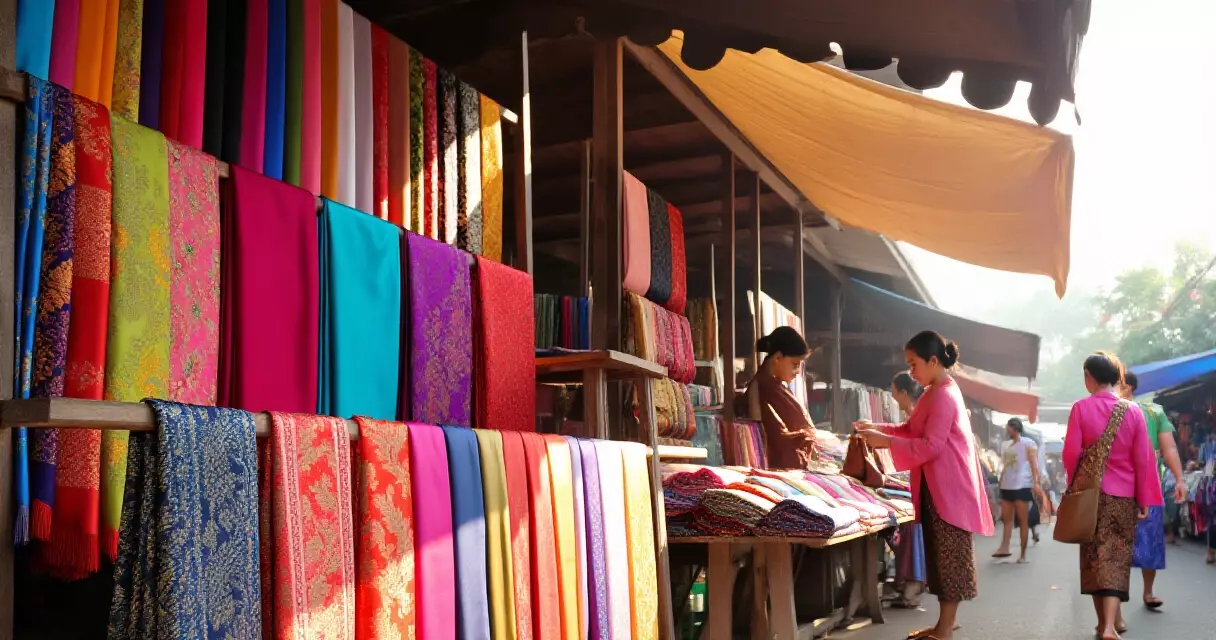 အာရှ ဖက်ရှင် ခေတ်ရေစီးကြောင်းများ ၂၀၂၆ — မြန်မာ့ မျက်မှောက် အပြည့်အစုံ