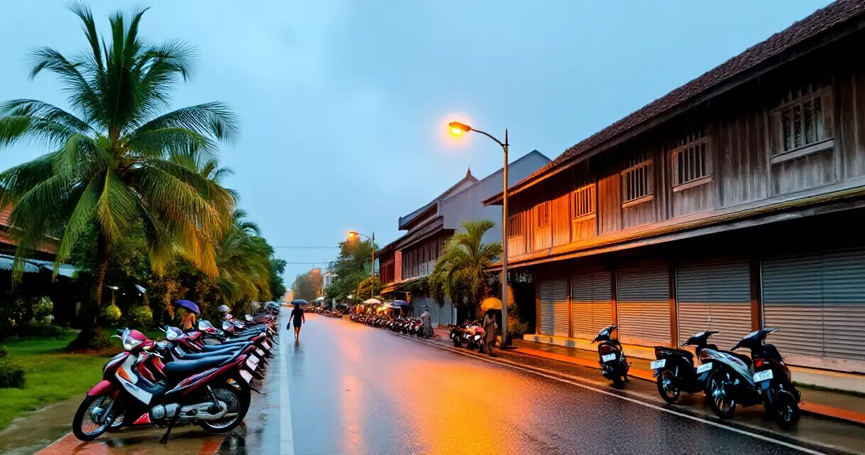 ရန်ကုန်မြို့တွင် ညအချိန် ကန့်သတ်ချက် ရှိပါသလား — ၂၀၂၆ အပြည့်အစုံ လမ်းညွှန်