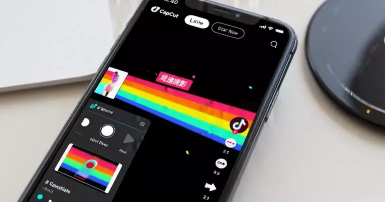 CapCut ဖြင့် မြန်မာ TikTok Marketing — ရန်ကုန် Brand များ Video Content ဖန်တီးရာတွင် CapCut ကို တကယ် အသုံးဝင်သလား