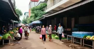 ရန်ကုန် ကော်လာရာ ကြီးထွားမှု — ၅၀၀ ဦး တက်ရောက်ကုသ၊ သေဆုံးသူ ၃ ဦး ဩဂုတ် ၁၇-၁၈ ရက်တွင် ထင်ရှားလာ