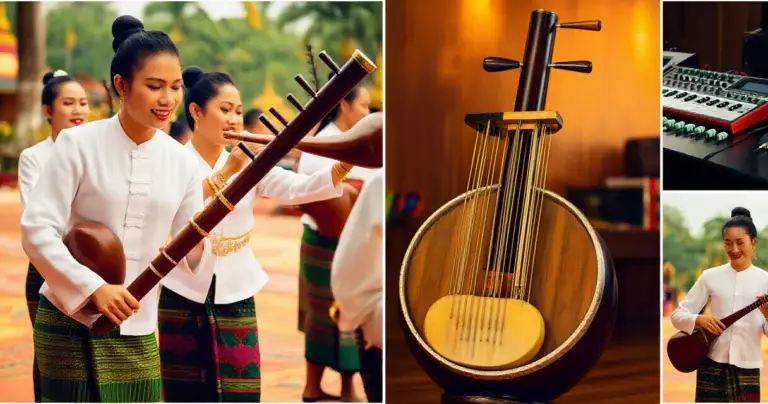 မြန်မာ့တေးဂီတစက်မှုလောက - စတူဒီယိုများမှ Streaming Platforms အထိ