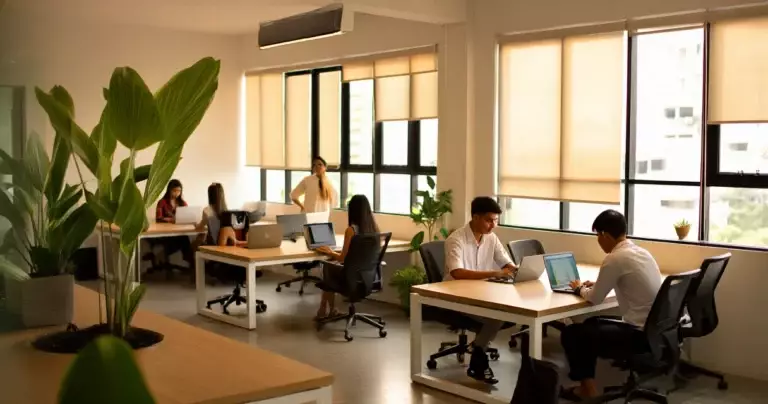 ရန်ကုန် Startup Ecosystem ဆိုတာ ဘာလဲ - အပြည့်အစုံ လမ်းညွှန်