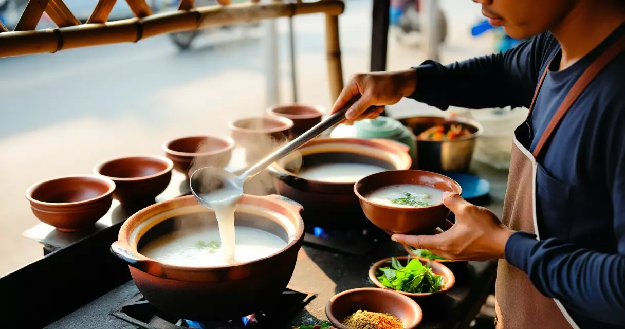 ရန်ကုန် လမ်းဘေး အစားအစာ လမ်းညွှန် ၂၀၂၆ — အပြည့်အစုံ လမ်းပြ