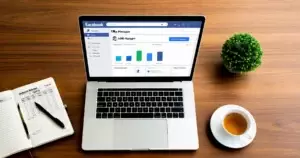 မြန်မာ လုပ်ငန်းငယ်များအတွက် Facebook Ads ဘတ်ဂျက် ချမှတ်နည်းနှင့် ROI တိုင်းတာနည်း
