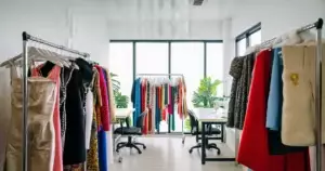 ကိုယ်ပိုင် ဖက်ရှင် Brand တစ်ခု မြန်မာမှာ စတင်တည်ထောင်နည်း