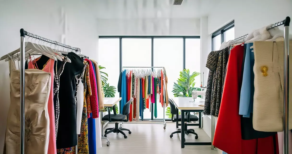 ကိုယ်ပိုင် ဖက်ရှင် Brand တစ်ခု မြန်မာမှာ စတင်တည်ထောင်နည်း