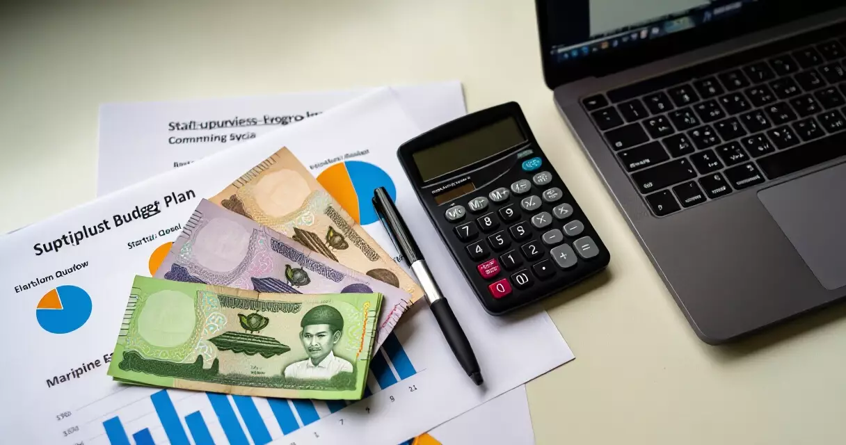 ရန်ကုန်မှာ Startup စတင်ဖို့ ကုန်ကျစရိတ်: ဘတ်ဂျက် ဖွဲ့စည်းနည်း